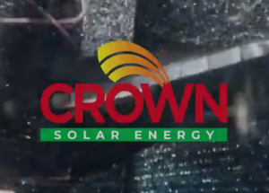 Crown Solar Panel Price in Pakistan