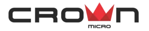 Crown Micro Logo