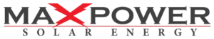 Max Power Logo