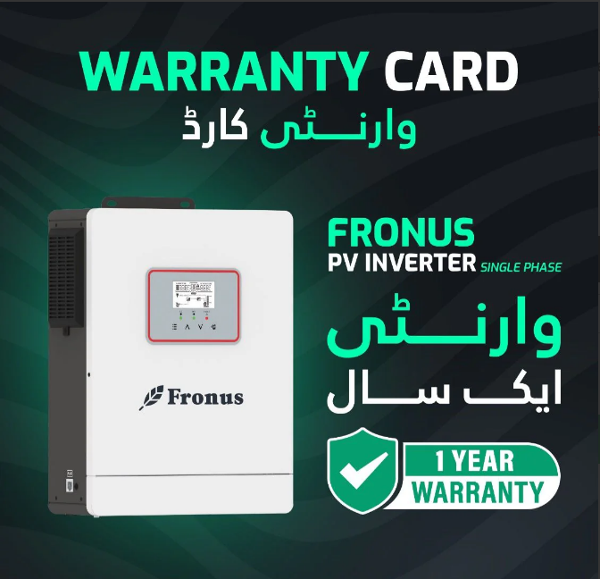 Fronus META Series PV 9000 6KW Inverter