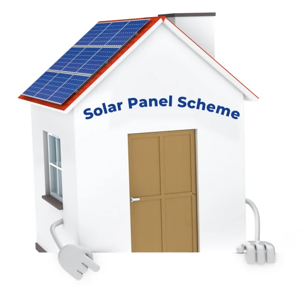 Solar Panel Scheme