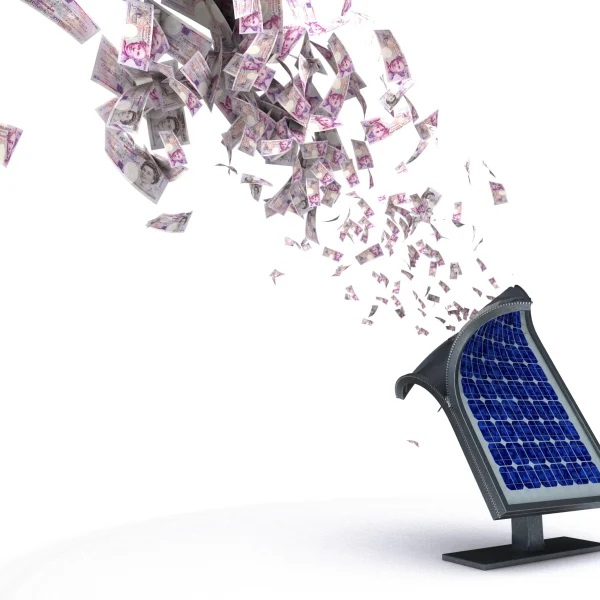 Why Solar Panel Prices Are Decreasing In Pakistan Market